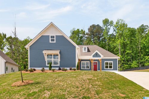 413 Gateshead Drive, STERRETT, AL, 35147 | Card Image