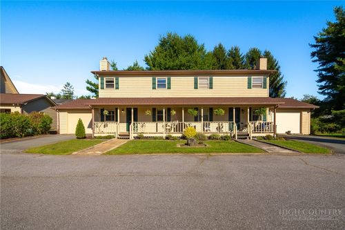 184 Carriage Lamp Ct, Boone, NC, 28607-7768 | Card Image