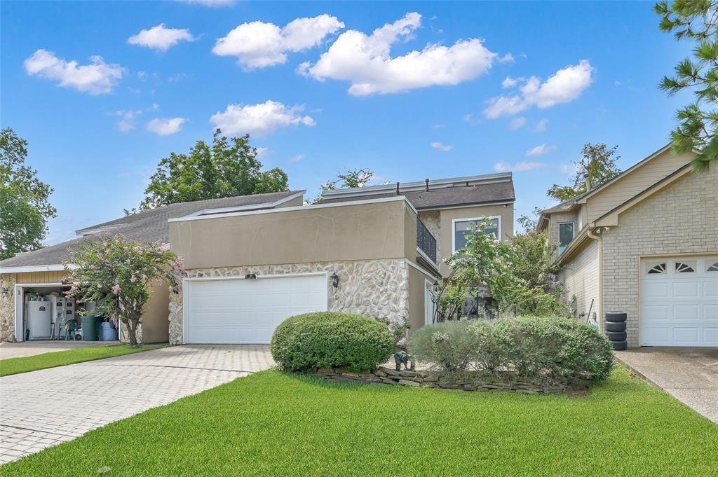 Waters Edge St, Montgomery, TX 77356
