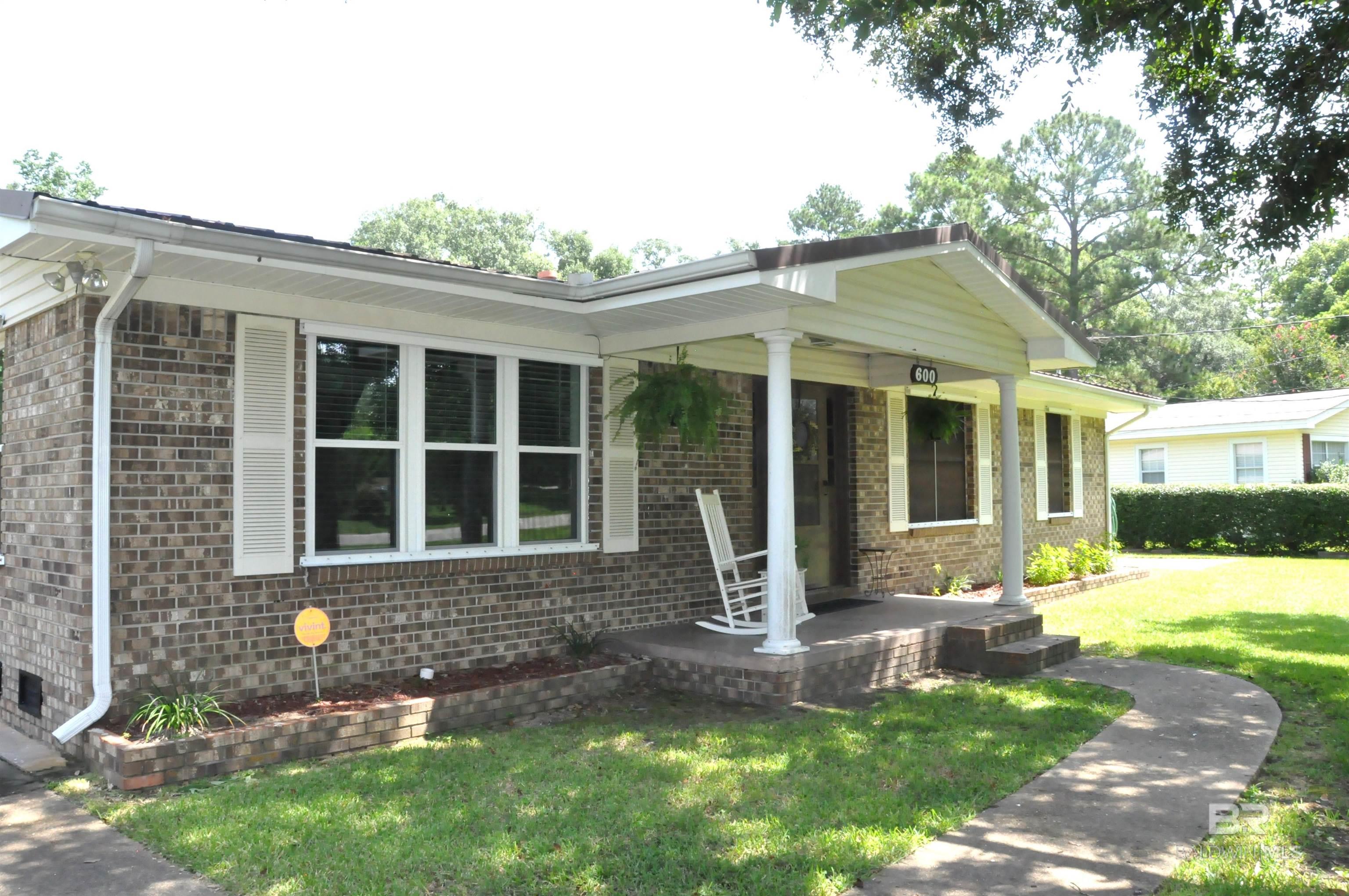 Robbie Ln, Saraland, AL 36571 #1