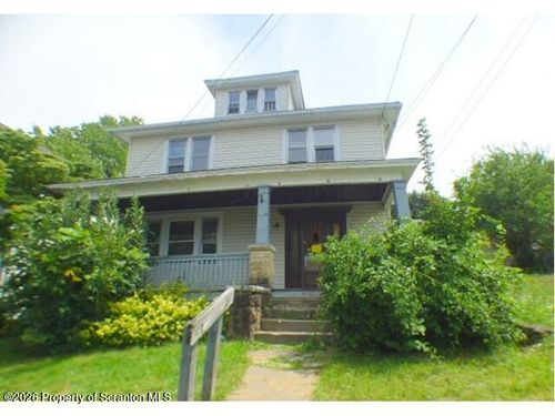 1319 S Irving Avenue, Scranton, PA, 18505 | Card Image