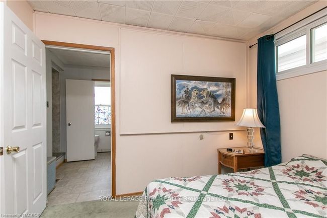 1095 2nd Ave W, House other with 3 bedrooms, 0 bathrooms and null parking in Owen Sound ON | Image 28