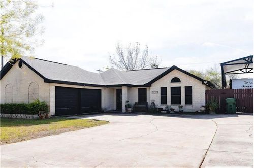 32332 Fm 2893 Street, Los Fresnos, TX, 78566 | Card Image