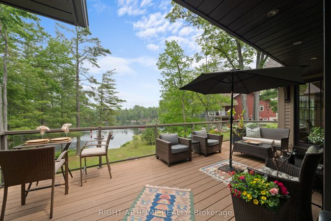 302 Fire Route 93 A, House other with 3 bedrooms, 3 bathrooms and 10 parking in Hbmtwp ON | Image 45