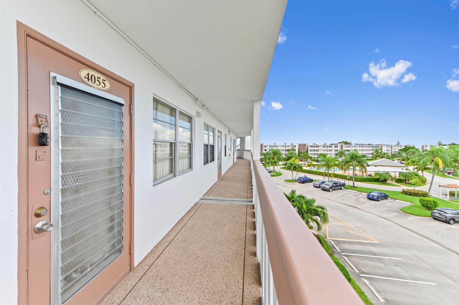 Residential Lease in Boca Raton 4