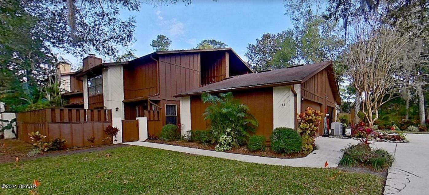 Cherokee Trl, Ormond Beach, FL 32174