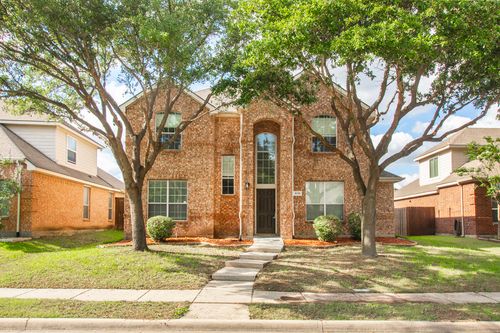 6116 Pine Meadow Ln, McKinney, TX, 75070-6639 | Card Image