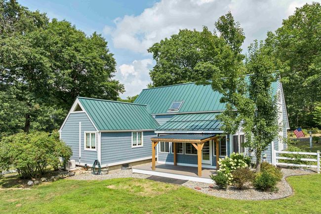 594 Sand Pit Rd, House other with 3 bedrooms, 4 bathrooms and null parking in Mason NH | Image 4