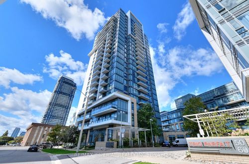 1306-50 Ann O'Reilly Rd, Toronto, ON, M2J0C9 | Card Image