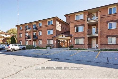 304-25 Meadow Lane, Barrie, ON, L4N7K2 | Card Image