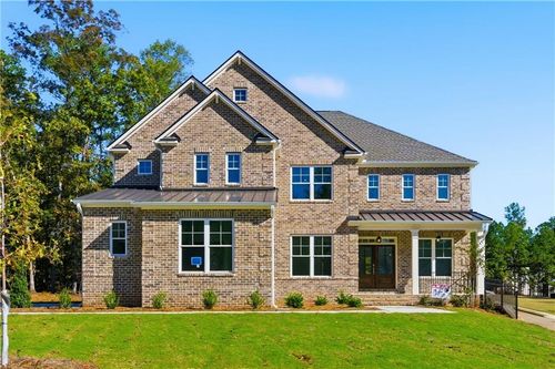 7782 Capps Ridge Ln, Douglasville, GA, 30135-6581 | Card Image