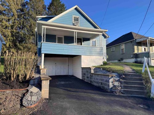 1605 N 18th St, Clarksburg, WV, 26301-1605 | Card Image