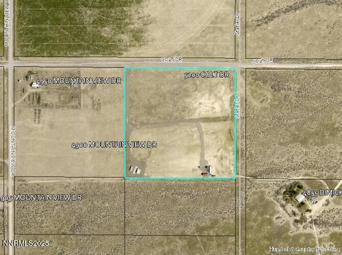 5200 Colt Dr, Winnemucca, NV, 89445-7772 | Card Image