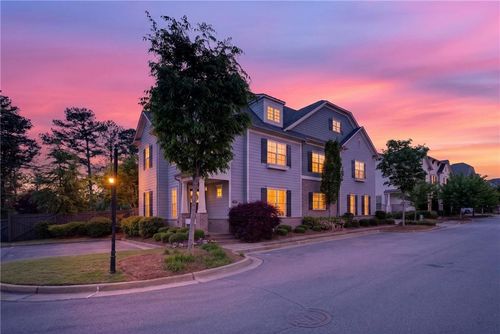 3462 Lafayette Park, Peachtree Corners, GA, 30092-8800 | Card Image