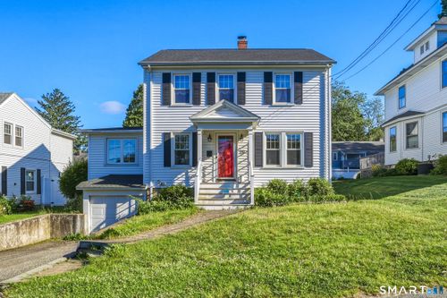 29 Wayland Ave, Waterbury, CT, 06708-2125 | Card Image