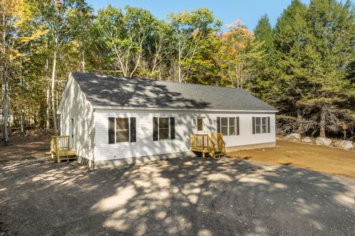 Lot 9 Mcgrath Pond Rd, Belgrade, ME, 04917 | Card Image