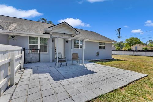805 N Javkson St, Nashville, GA, 31639 | Card Image