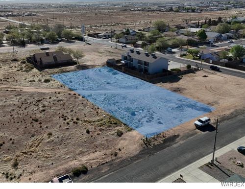 0 N Irving St, Kingman, AZ, 86409 | Card Image