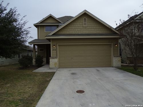 4338 Gambels Quail, Converse, TX, 78109-3669 | Card Image