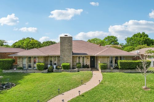 2233 Parkhaven Dr, Plano, TX, 75075-2012 | Card Image