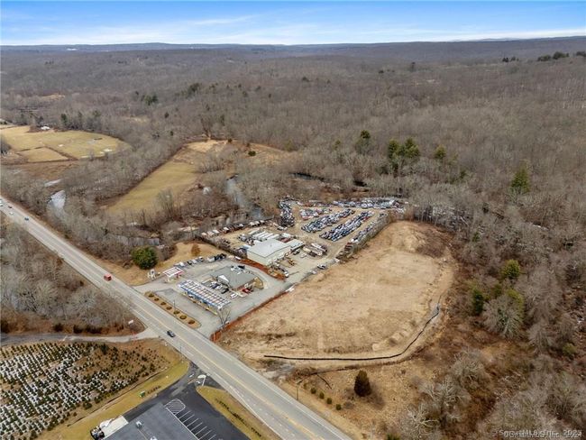 497 Route 6, Home with 0 bedrooms, 0 bathrooms and null parking in Andover CT | Image 5