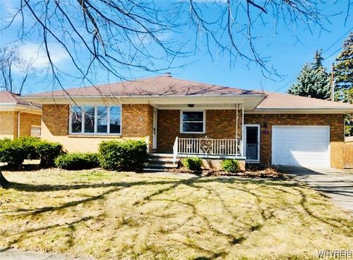 268 Cass Ave, Cheektowaga, NY, 14206-1954 | Card Image