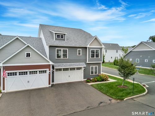 145-145 Mulholland Way, North Haven, CT, 06473-3286 | Card Image