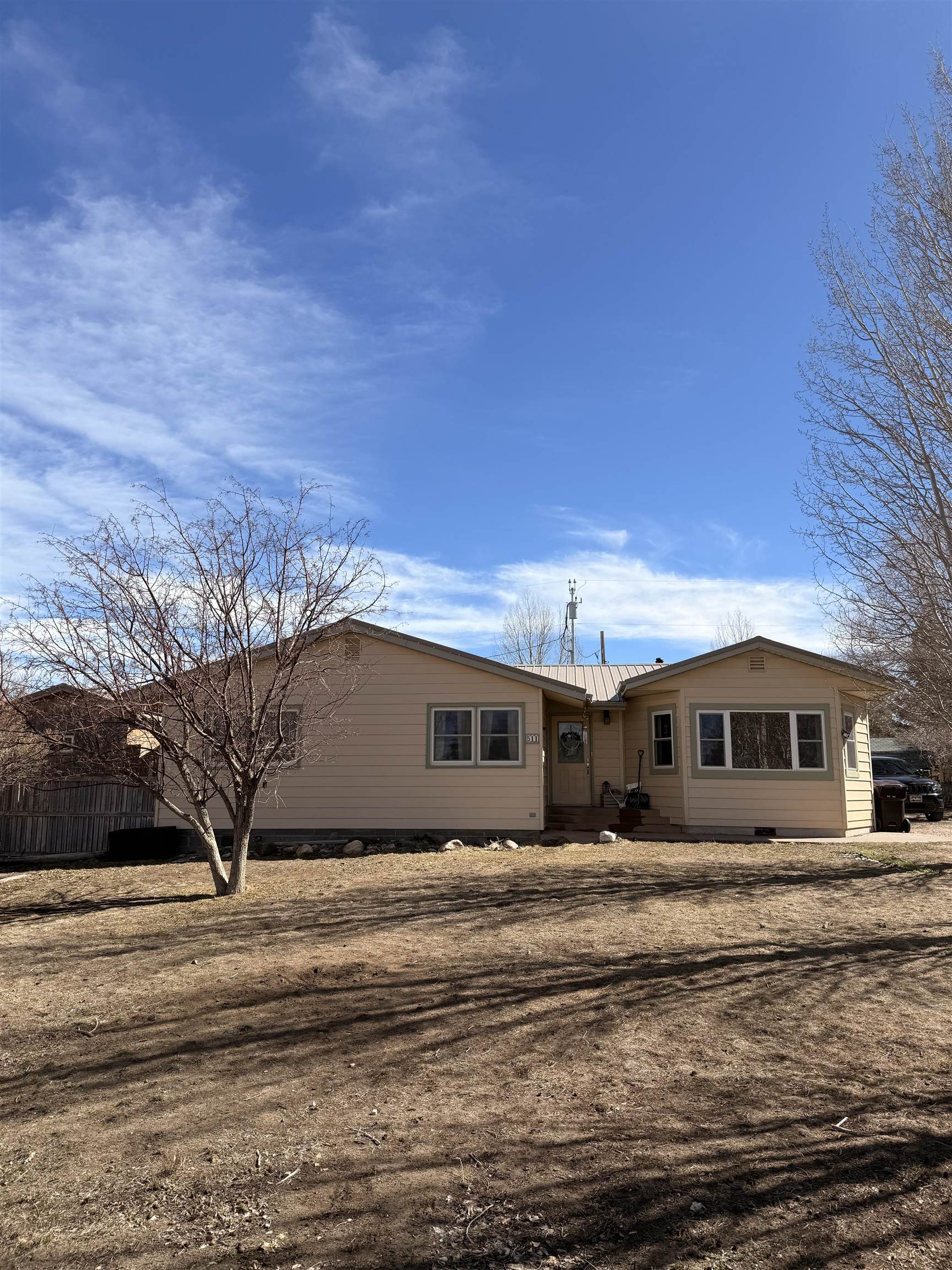 Residential in Encampment 2