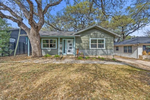 1112 Mission Rdg, Austin, TX, 78704-2632 | Card Image