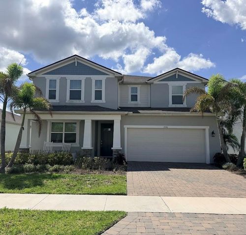 19186 Blue Pond Dr, LUTZ, FL, 33558-5629 | Card Image