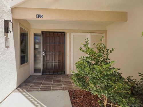105-17453 Plaza Cerado, San Diego, CA, 92128-2213 | Card Image