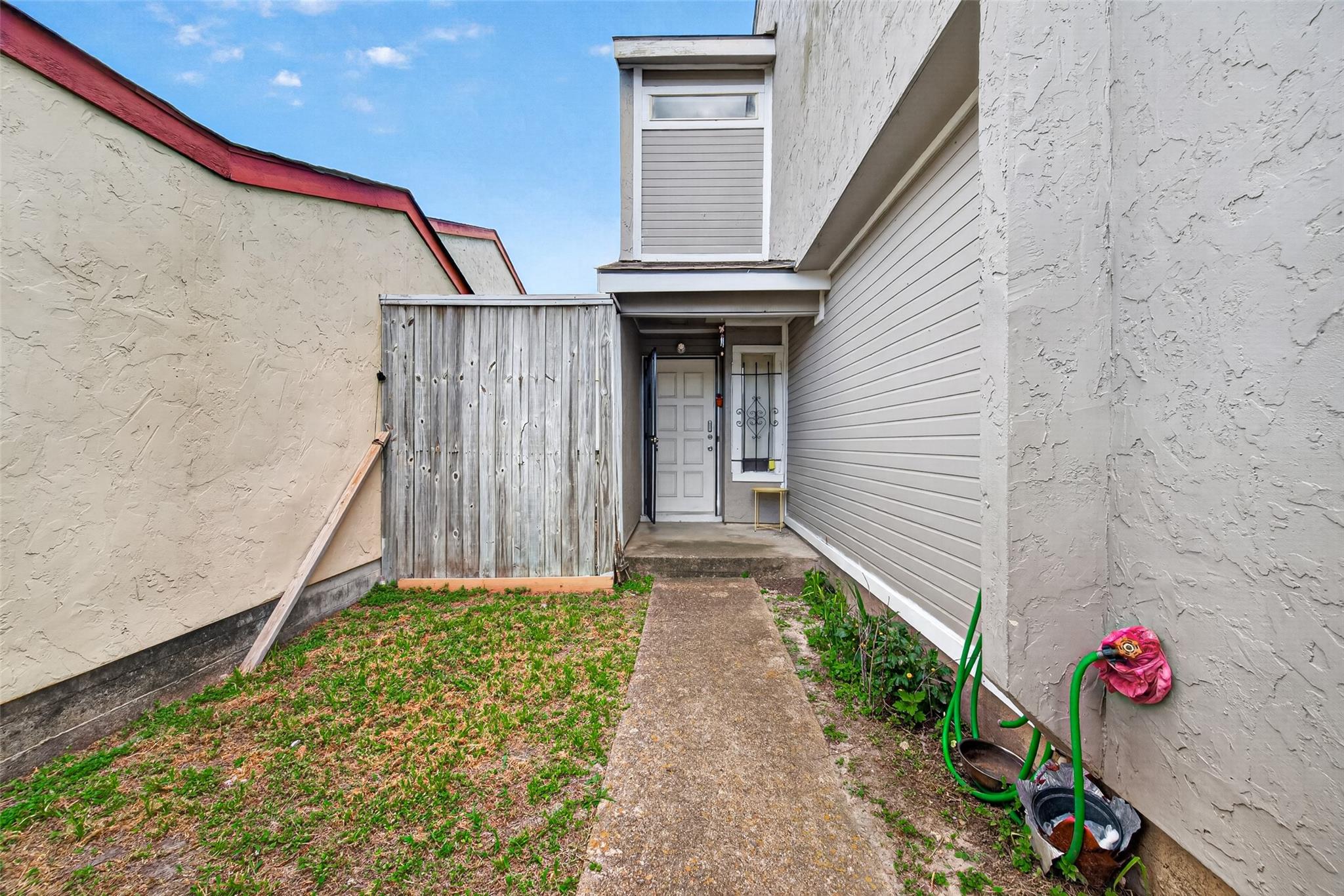 Residential in Houston 4
