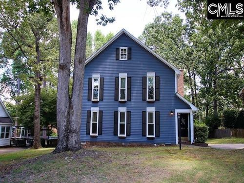 604 Hampton Trace Ln, Columbia, SC, 29209-1937 | Card Image