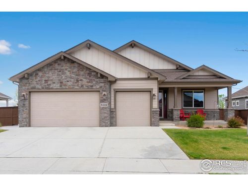 5116 Redmesa Ave, Loveland, CO, 80538-1016 | Card Image