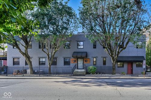 4-441 Park Ave, Indianapolis, IN, 46202-3633 | Card Image