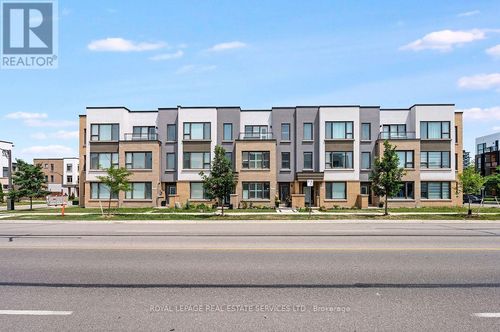 3041 Earnest Appelbe Boulevard, Oakville (GO Glenorchy), ON, L6H0N8 | Card Image
