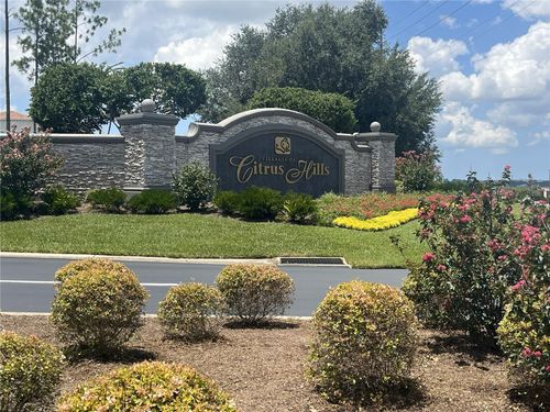 587 N Riva Ridge Path, Inverness, FL, 34453-7939 | Card Image