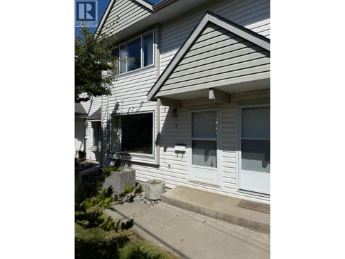 5-530 Yorston St, Williams Lake, BC, V2G4S7 | Card Image
