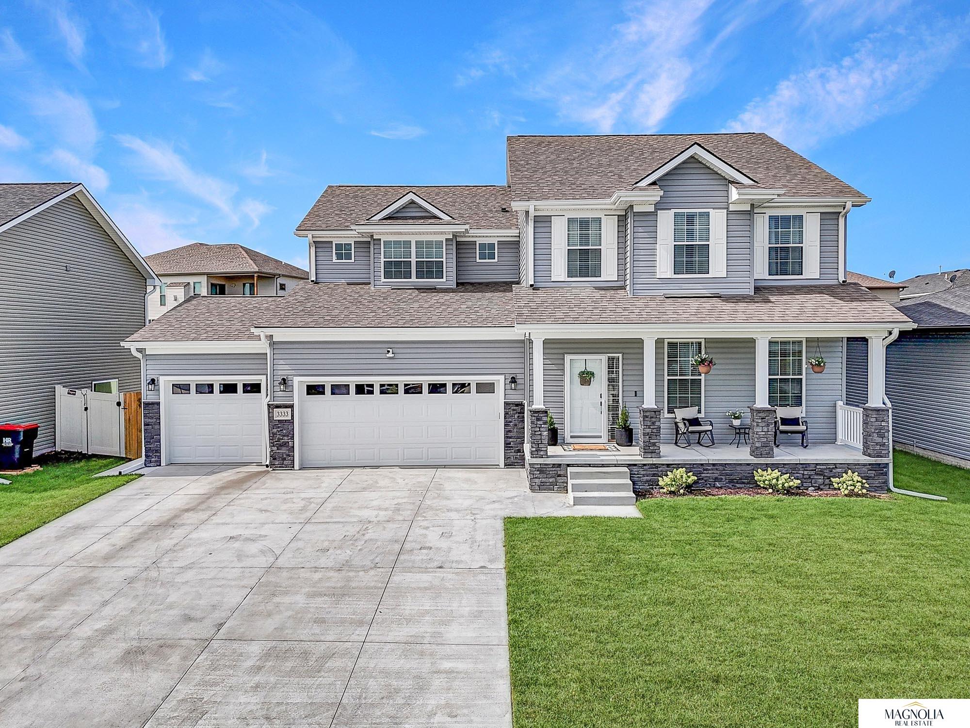 92nd St, Lincoln, NE 68507