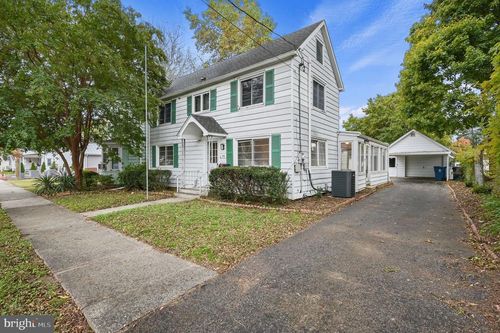 118 Broad St, WYOMING, DE, 19934-1110 | Card Image