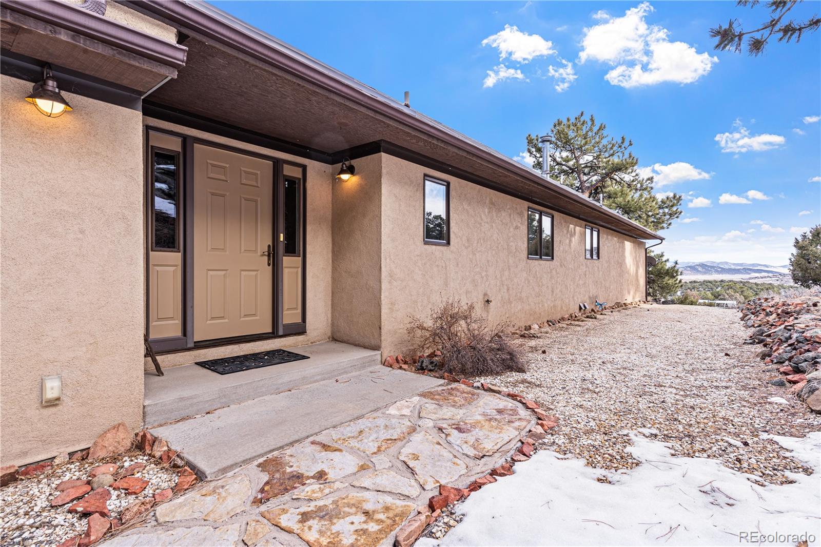 Residential in Westcliffe