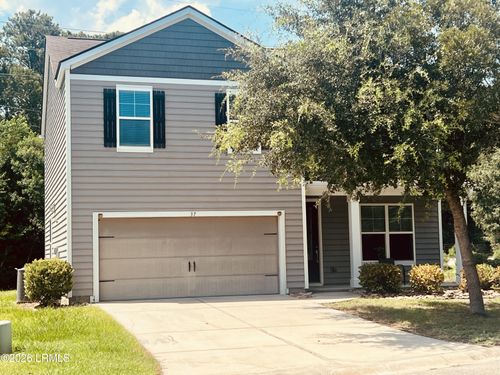 37 Kings Cross Ct, Beaufort, SC, 29902-3319 | Card Image
