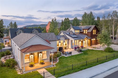 300 E Washington Ave, BRECKENRIDGE, CO, 80424 | Card Image