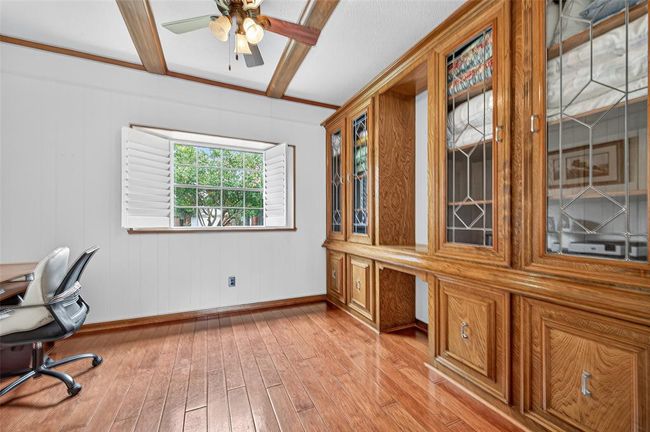 18327 Forest Elms Dr, House other with 4 bedrooms, 3 bathrooms and 2 parking in Spring TX | Image 37