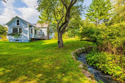 567 Kirby Hollow Road, House other with 4 bedrooms, 2 bathrooms and null parking in Dorset VT | Image 3