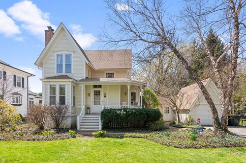 510 Ash St, Winnetka, IL, 60093-2604 | Card Image