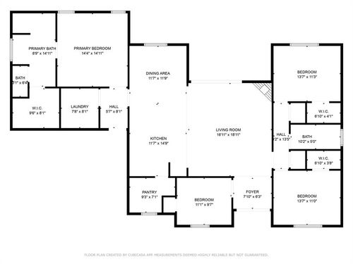 1501 Prairie Vis, Guthrie, OK, 73044-5163 | Card Image