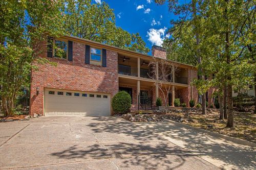 18 El Dorado Dr, Little Rock, AR, 72212-2838 | Card Image