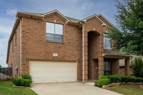 7607 Yearling Way, Arlington, TX, 76002-4335 | Card Image