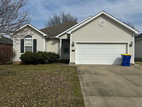 3376 Innsbrooke Ave, Bowling Green, KY, 42104-6305 | Card Image
